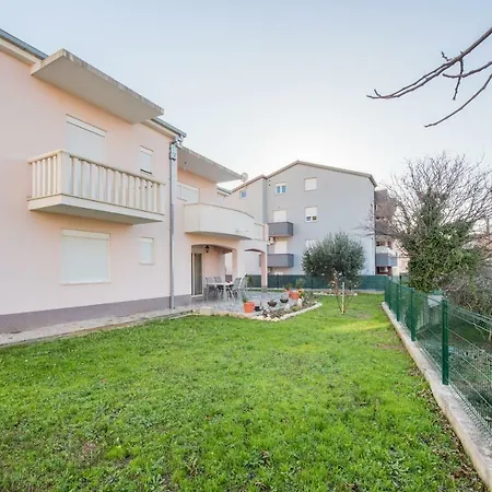 Katarina Apartment Podstrana
