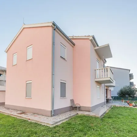 Apartment Katarina *