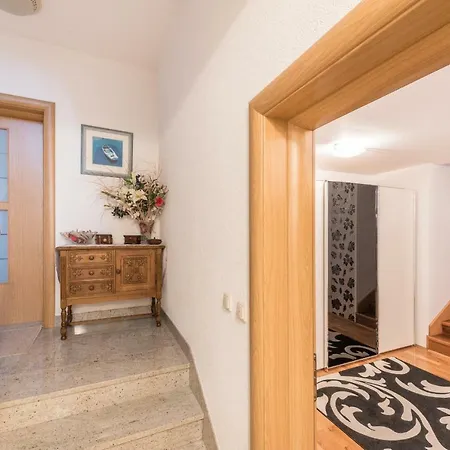 Katarina Apartment Podstrana