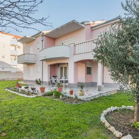 Katarina Apartment Podstrana