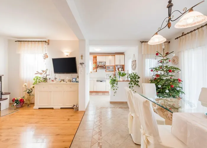 Apartment Katarina